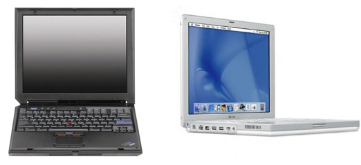 From PC To Mac: The Smooth Transition